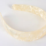 EVENTUALLY EVERYTING CONNECTS THICK HEADBAND