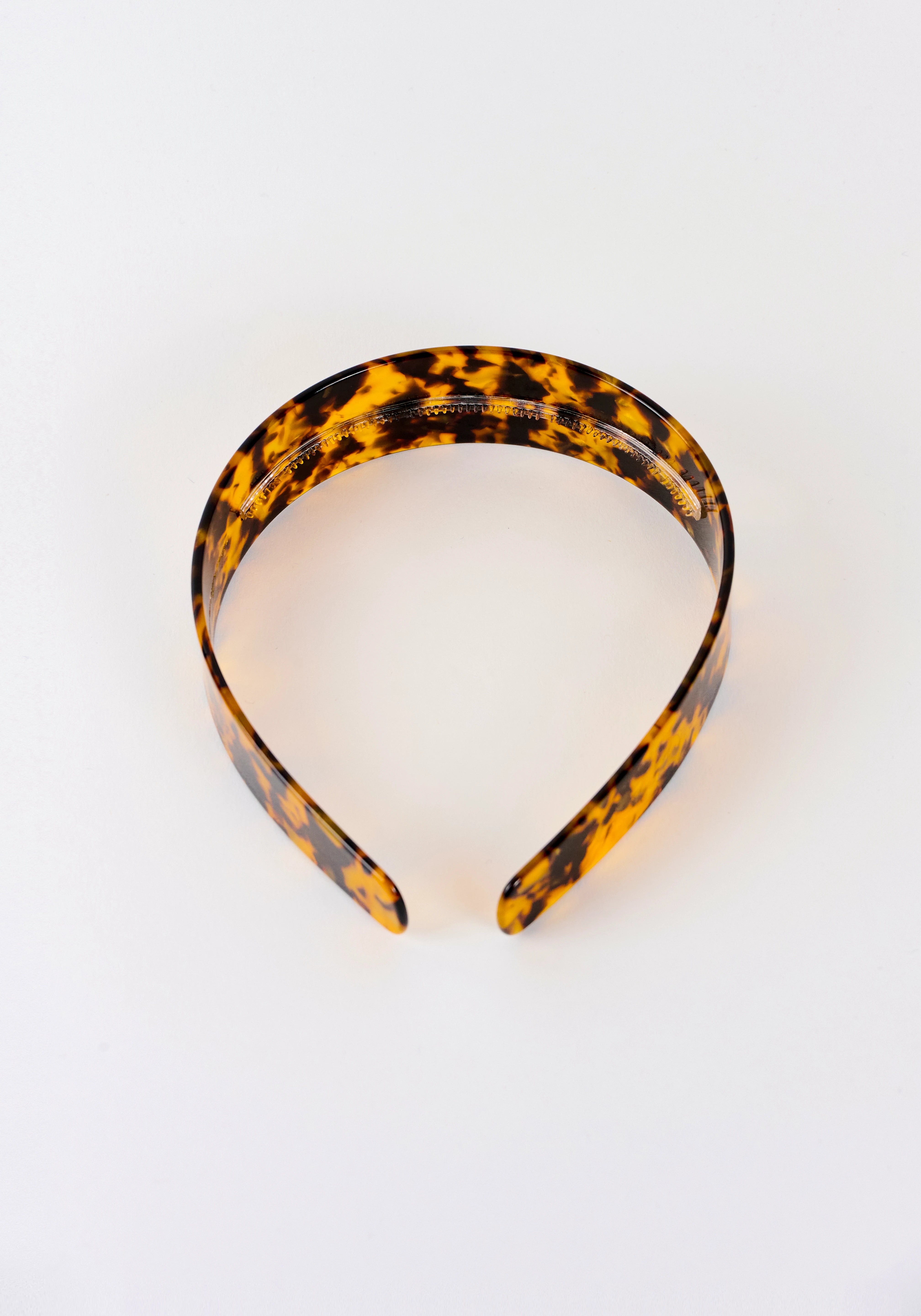 EVENTUALLY EVERYTING CONNECTS THICK HEADBAND
