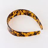 EVENTUALLY EVERYTING CONNECTS THICK HEADBAND