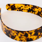 EVENTUALLY EVERYTING CONNECTS THICK HEADBAND