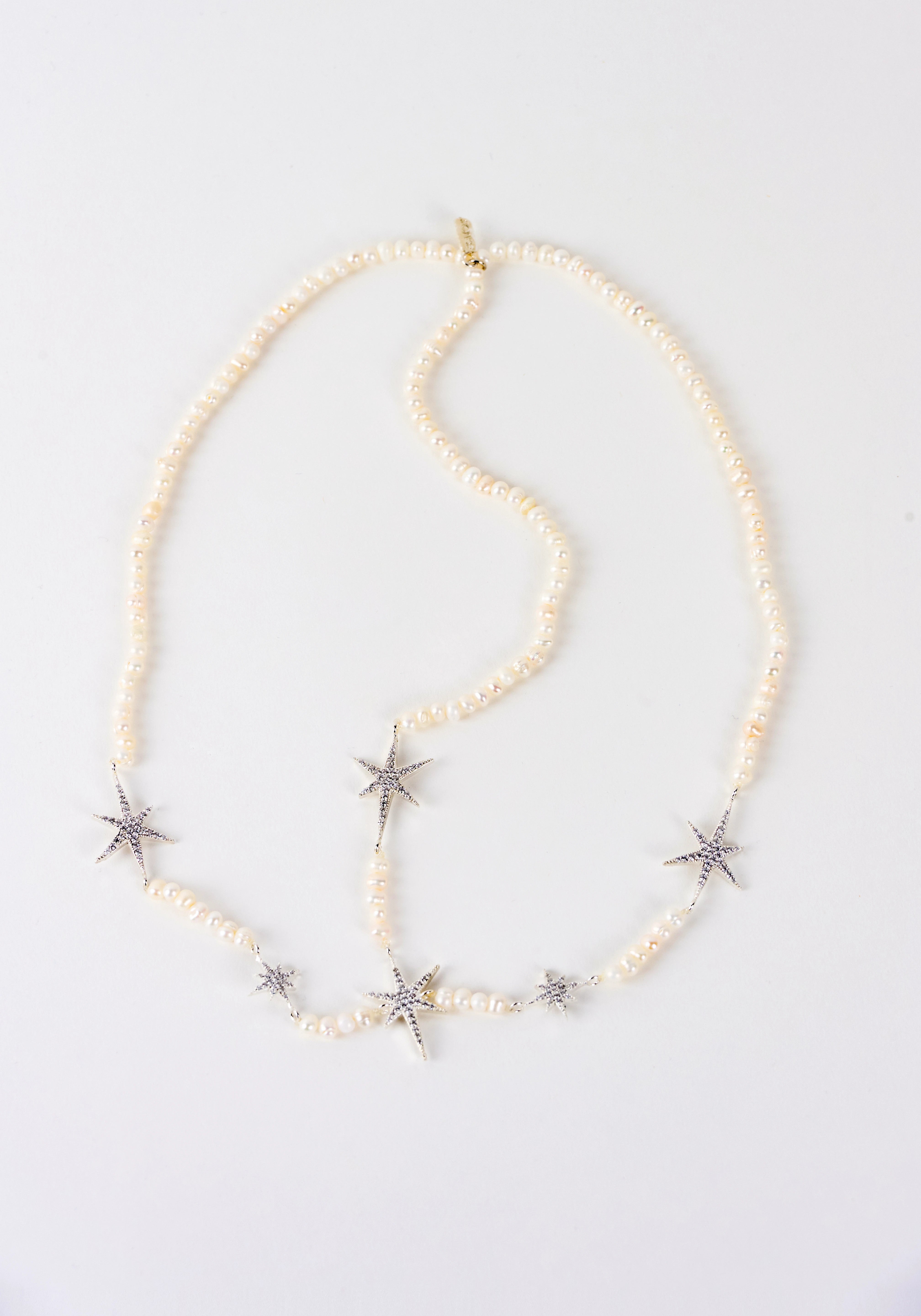 POLARIS HEADPIECE