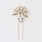 NORTH STAR HAIR PIN SET