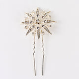 NORTH STAR HAIR PIN SET