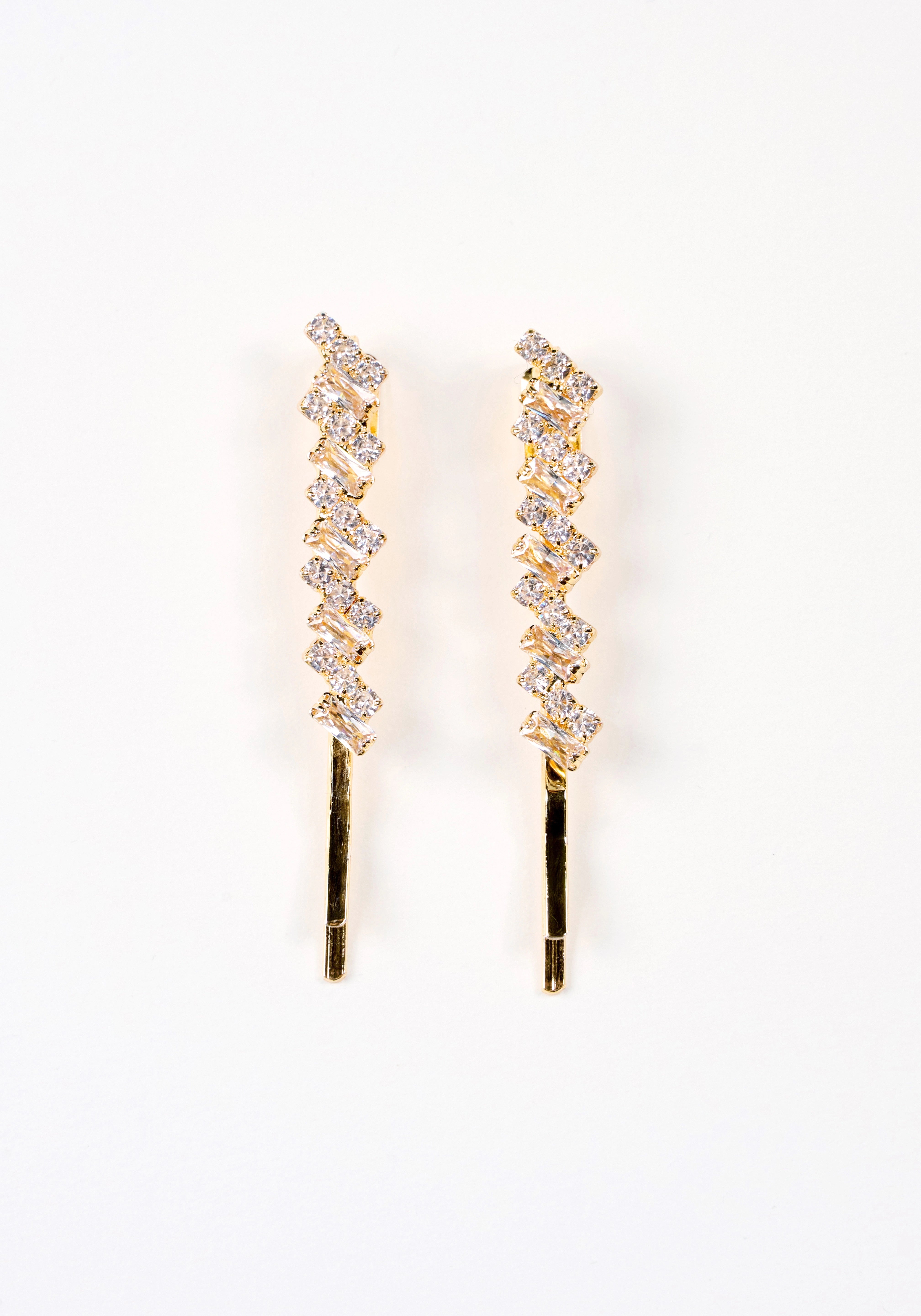 LEAN HAIR PIN SET