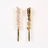 LEAN HAIR PIN SET