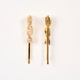 SPIRAL HAIR PIN SET