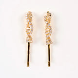 SPIRAL HAIR PIN SET