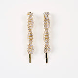 SPIN HAIR PIN SET