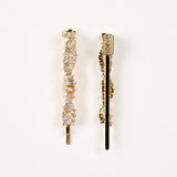 SPIN HAIR PIN SET