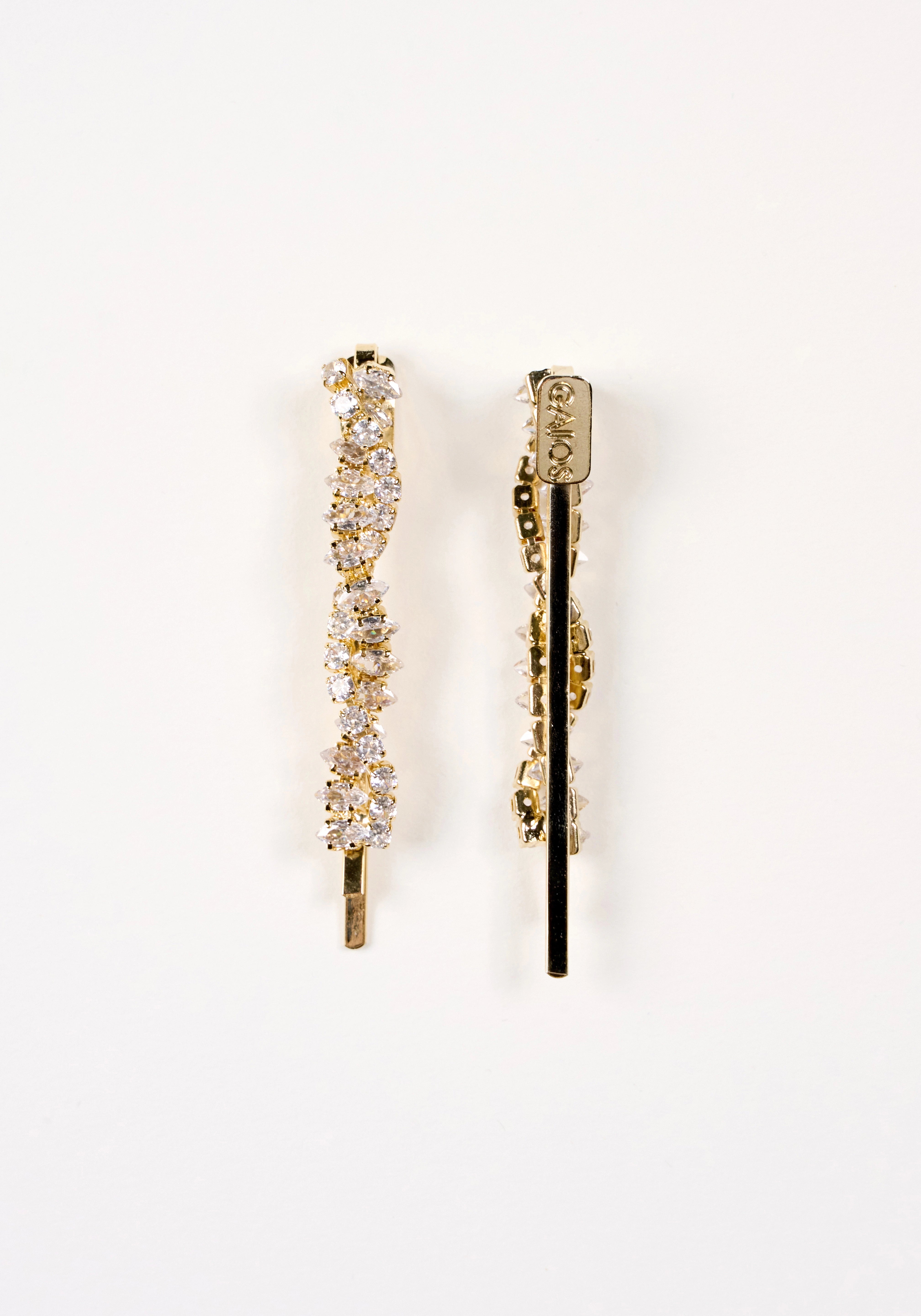 SPIN HAIR PIN SET