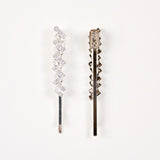 LEAN HAIR PIN SET