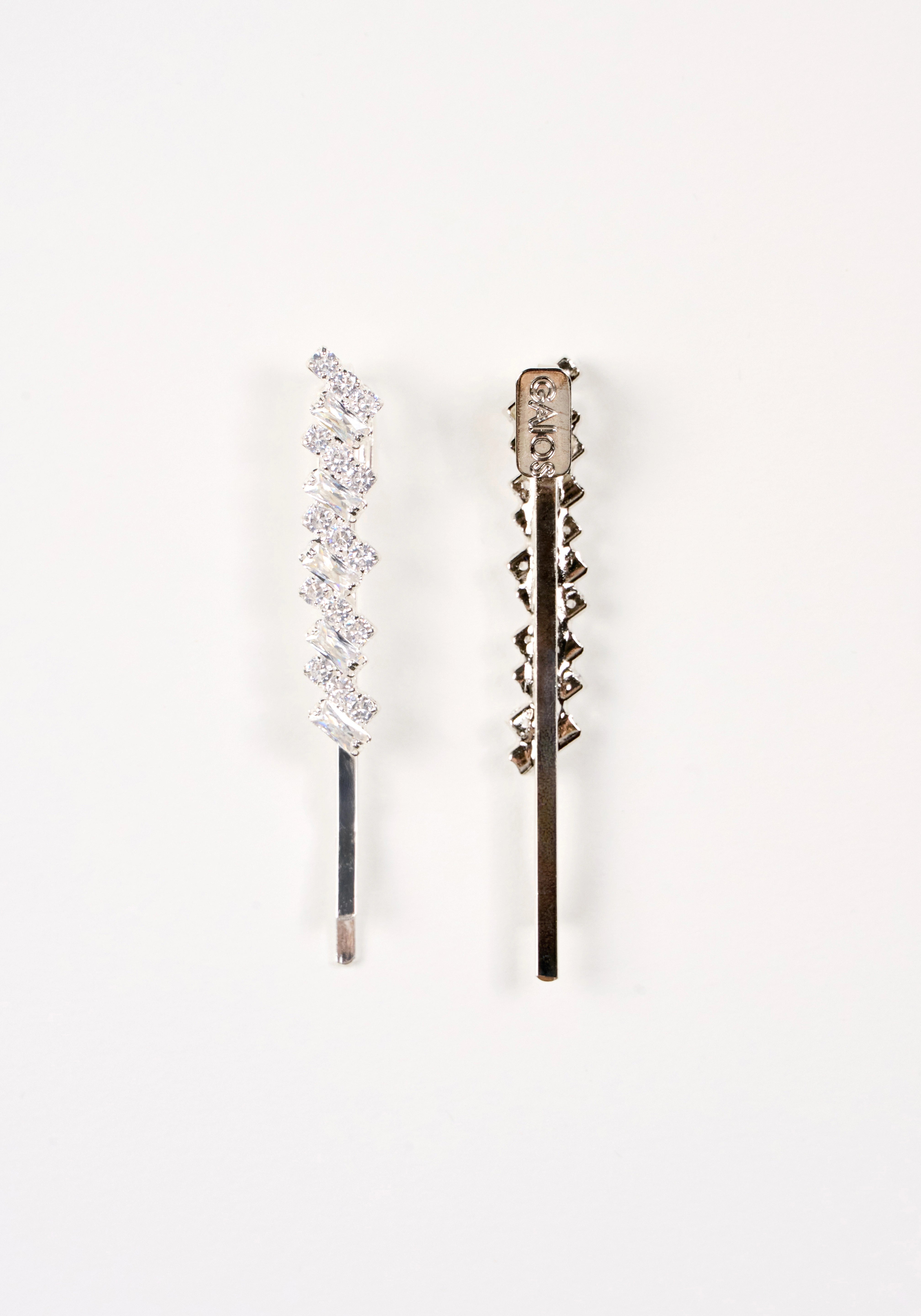 LEAN HAIR PIN SET