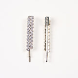 HALO HAIR PIN SET