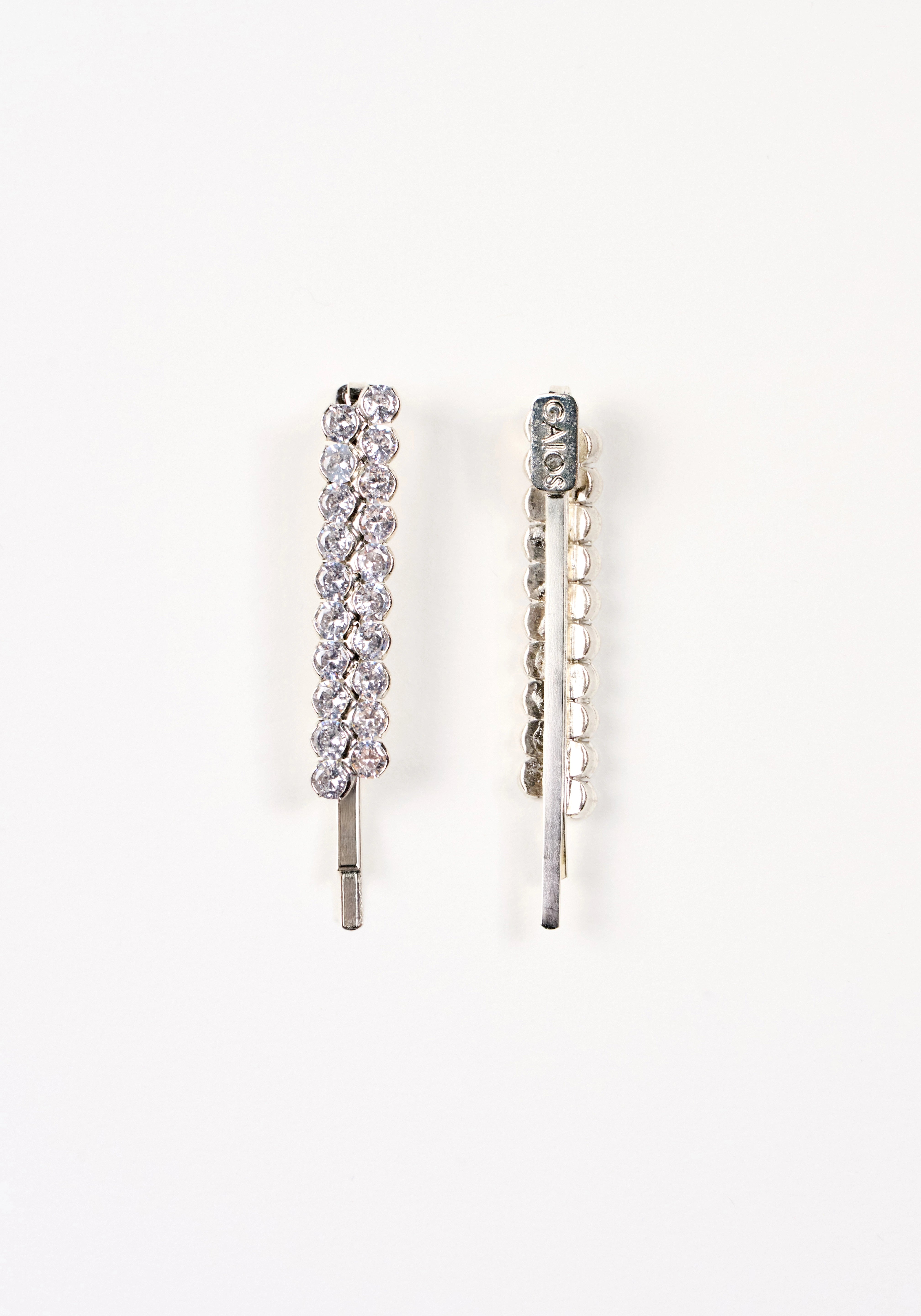 HALO HAIR PIN SET