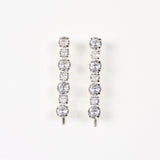 ROUND HAIR PIN SET