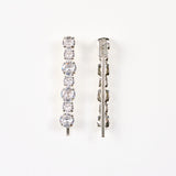 ROUND HAIR PIN SET