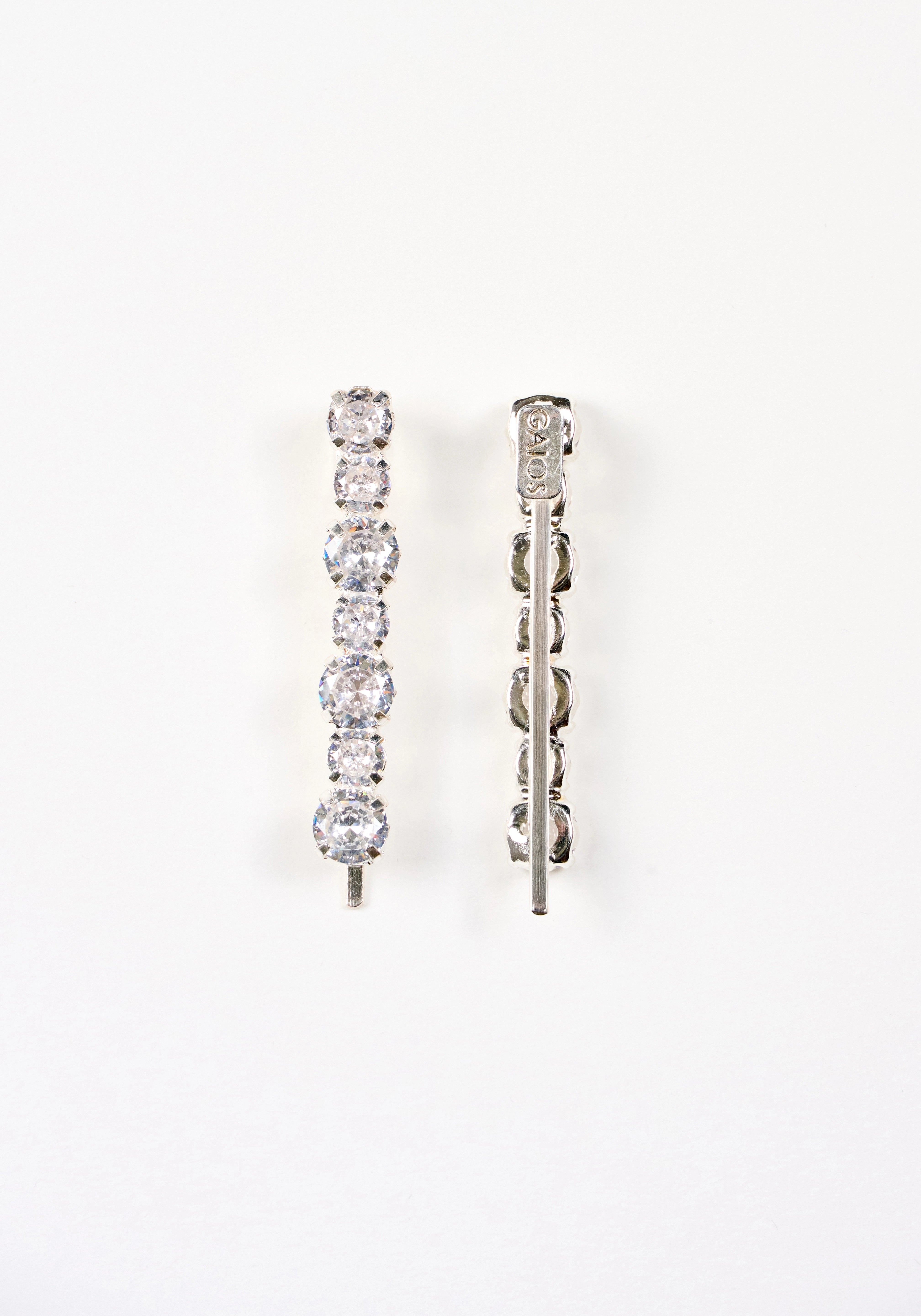 ROUND HAIR PIN SET