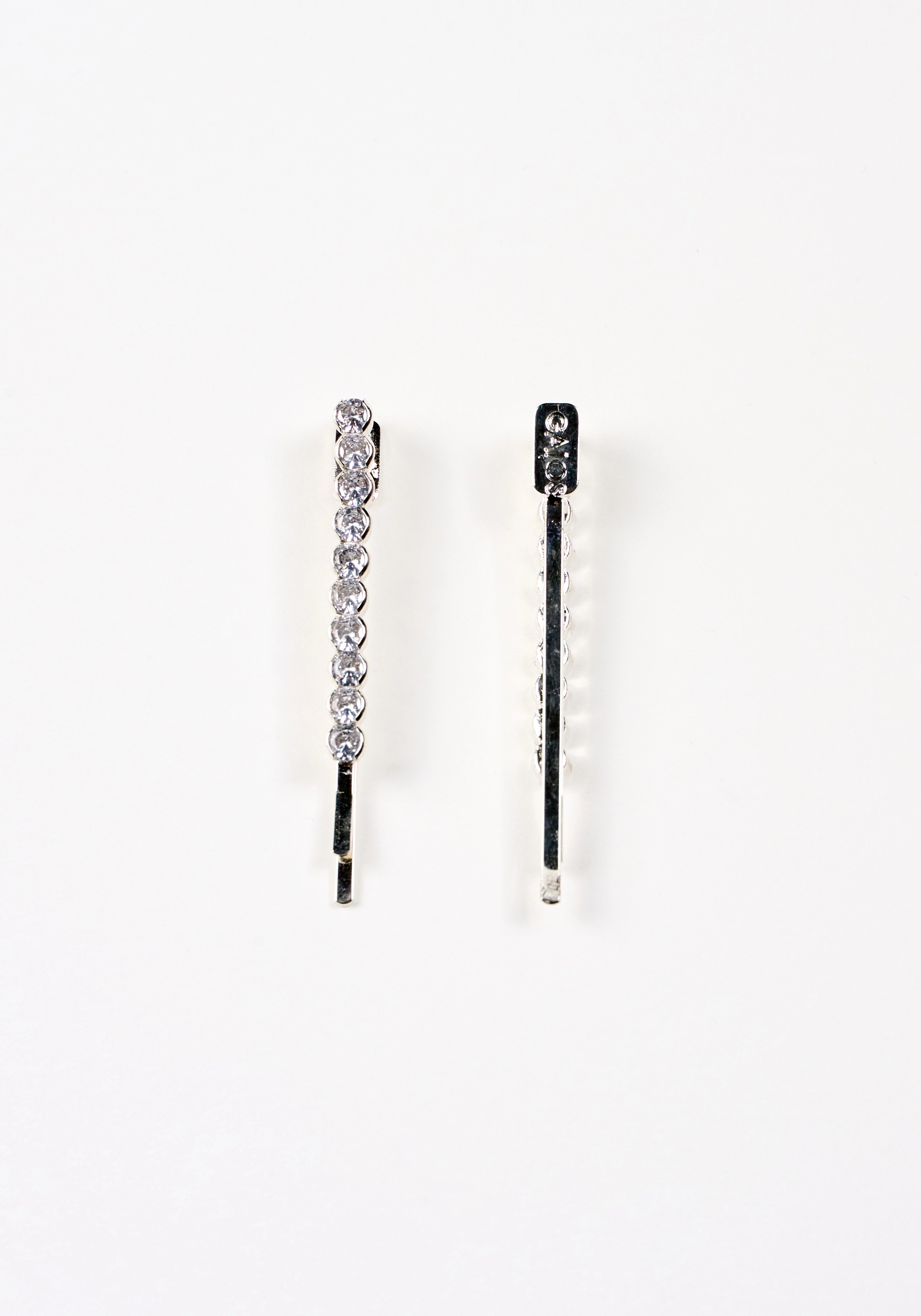 LINE HAIR PIN SET