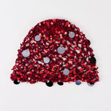 STARDUST KNIT BONNET