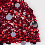 STARDUST KNIT BONNET