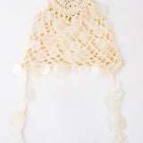 LUMINA KNIT BONNET