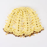 BUTTER KNIT BONNET
