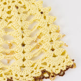 BUTTER KNIT BONNET