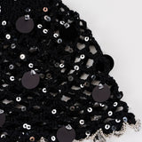 LUMA KNIT BONNET