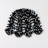 ONYX KNIT BONNET