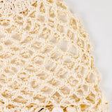 DARYA KNIT BONNET