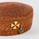 MONARCH HAT