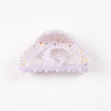 ALL WE HAVE IS NOW HAIR CLAW