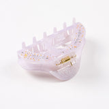 ALL WE HAVE IS NOW HAIR CLAW