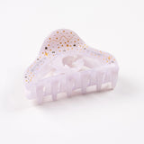 ALL WE HAVE IS NOW HAIR CLAW