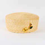 MONARCH HAT