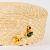 MONARCH HAT