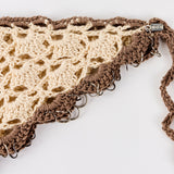 PALMA KNIT BONNET