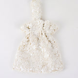 SEQUINED BAG