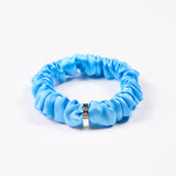 CHLOE BABY BLUE HAIR TIE