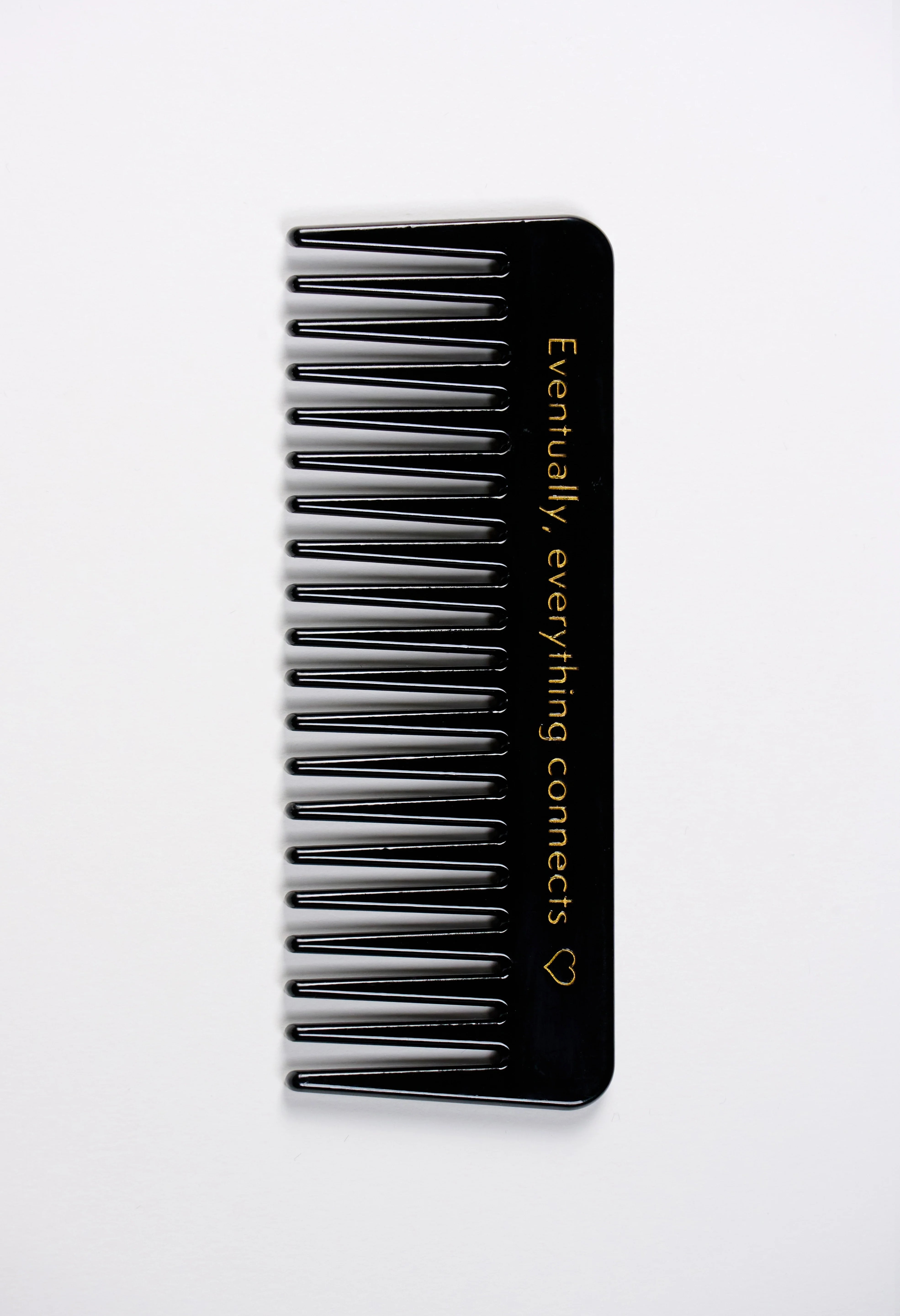 EVENTUALLY EVERYTHING CONNECTS COMB