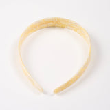 EVENTUALLY EVERYTING CONNECTS HEADBAND