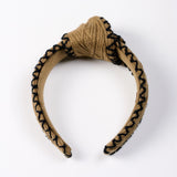 NAAN TRICOT HEADBAND