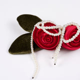 SCARLET HAIR CLIP