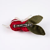 SCARLET HAIR CLIP