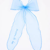 'MOM TO BE' BOW