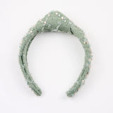 NAIOMI KNOT HEADBAND