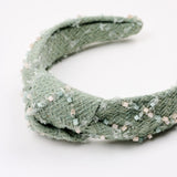 NAIOMI KNOT HEADBAND