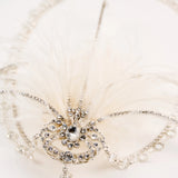 LEILA HEADPIECE