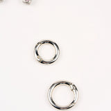 LUCKY CHARM HAIR RINGS