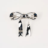 BOW HAIR CLIP